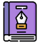 publishing service icon