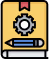 publishing service icon