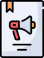publishing service icon