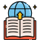 publishing service icon